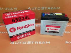 RedSkin. 50 А.ч., Обратная (левое), производство Корея