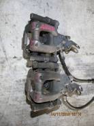 Суппорт тормозной. Volkswagen: Passat, Eos, Jetta, Scirocco, Touran, Golf, Beetle Seat Altea, 5P1, 5P5, 5P8 Seat Leon, 1P1 Skoda Superb, 3T4, 3T5 Skod...