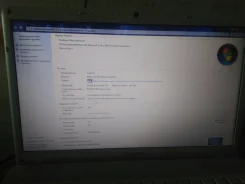 Sony VAIO. 2,0����, ��� 8 ��, ���� 512���, WiFi, Bluetooth, ����������� �� 3��. ����