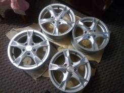 Light Sport Wheels LS 112. 6.0x15", 5x112.00, ET47, ЦО 70,1 мм.