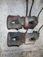 Суппорт тормозной. Volkswagen Bora, 1J2, 1J6 Volkswagen Golf, 1J1, 1J5 Audi S3, 8L1 Audi A3, 8L1 Двигатели: AEG, AEH, AFH, AFP, AGN, AGP, AGR, AGU, AG...