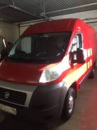Fiat Ducato. Продам Фиат Дукато фургон, 2 300 куб. см., 1 500 кг., 4x2