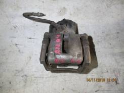 Суппорт тормозной. Volkswagen Passat, 362, 365, 3C2, 3C5 Volkswagen Passat CC, 357, 358 Volkswagen Tiguan, 5N1, 5N2 Volkswagen Sharan, 7N1 Seat Alhamb...