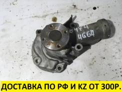 Помпа водяная. Mitsubishi: RVR, Lancer Cedia, Airtrek, Lancer, Mirage, Outlander, Dion, Colt Двигатели: 4G63, 4G64