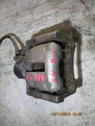 Суппорт тормозной. Volkswagen Passat, 362, 365, 3C2, 3C5 Volkswagen Passat CC, 357, 358 Volkswagen Tiguan, 5N1, 5N2 Volkswagen Sharan, 7N1 Seat Alhamb...