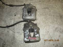 Суппорт тормозной. Skoda Rapid, NA2, NH1, NH3 Skoda Fabia, 542, 545, 572, 582 Volkswagen Ameo, 631 Volkswagen Polo, 601, 602, 603, 604, 612, 614, 641...