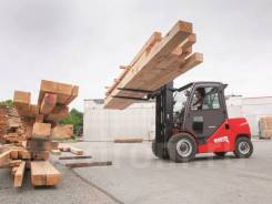 Manitou. Вилочный погрузчик новый в Новосибирске, Омске и ., Дизельный