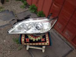Фара. Toyota Camry, ASV50, AVV50, GSV50, ACV51 Двигатели: 2ARFE, 2ARFXE, 2GRFE, 1AZFE