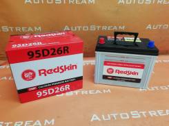 RedSkin. 85 А.ч., Прямая (правое), производство Корея