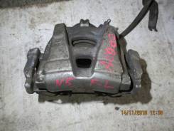 Суппорт тормозной. Volkswagen Passat, A32 Volkswagen Sharan, 7N1 Volkswagen Tiguan, 5N1, 5N2 Seat Alhambra, 710 Audi Q3, 8UB, 8UG Двигатели: BLR, BLY...