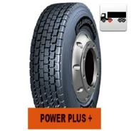 PowerTrac Power Plus+. �����������, 2018 ���, ����� ����