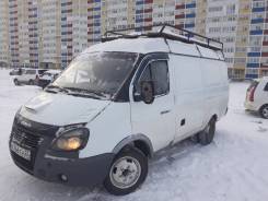 ГАЗ 2705. ГАЗ2705, 1 500 кг., 4x2