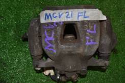 Суппорт тормозной. Toyota: Nadia, Windom, Avalon, Camry Gracia, Gaia, Mark II Wagon Qualis, Solara, Camry, Mark II, Pronard Двигатели: 1AZFSE, 3SFE, 3...