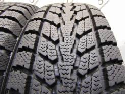 Toyo Tranpath S1. Зимние, без шипов, 2009 год, 10 %, 2 шт