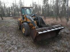Mitsuber ML333R Stuttgart. Фронтальный погрузчик Mitsuber ML333R, 3 200 кг., Дизельный, 1,90 куб. м.