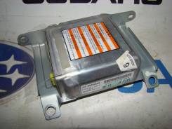 Блок управления airbag. Subaru Forester, SG5 Двигатель EJ203