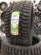 Nokian Hakkapeliitta 9. Зимние, шипованные, без износа, 4 шт