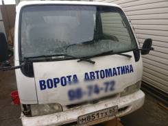 Kia Bongo. Продам рефку kia bongo, 3 000 куб. см., 1 500 кг., 4x2