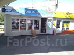 Павильон в центре города на высоком трафике — 18 м2. 18 кв. м., улица Семеновская 15, р-н Центр. Дом снаружи