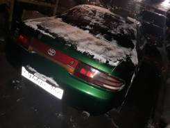 Toyota Sprinter Marino. AE100, 4AFE