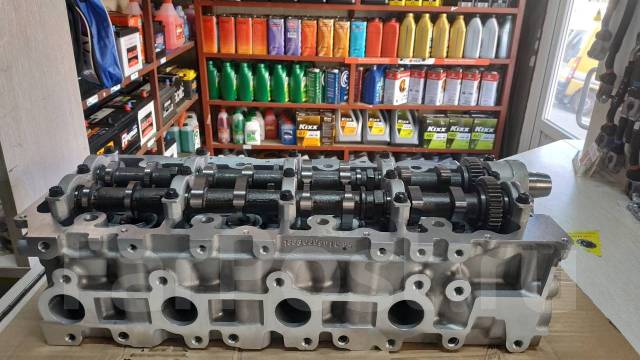    Toyota 1KD-FTV ( ) 11101-30050 