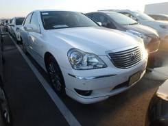 Toyota Crown Majesta. UZS186, 3UZFE
