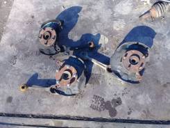 Ступица. Toyota Camry, SV30, SV32, SV33, SV35 Двигатели: 3SFE, 3SGE, 3SGELU, 4SFE