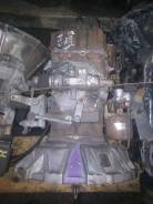 МКПП. Toyota Dyna Двигатель S05D