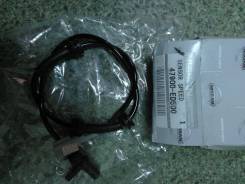 Датчик abs. Nissan: Grand Livina, Bluebird Sylphy, Tiida Latio, Tiida, Latio, Livina Двигатели: HR16DE, MR18DE, MR20DE, HR15DE, K4M
