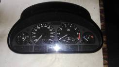 Панель приборов. BMW: Z3, 7-Series, 3-Series, 5-Series, X3, Z4, X5 Двигатели: M52TUB25, M52TUB28, M54B22, M54B25, M54B30, M52B20, M52B25, M52B28