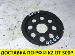 Шестерня вала балансирного. Mitsubishi: Eclipse, Lancer Cedia, L200, L300, Triton, L400, Aspire, L300 Truck, Emeraude, RVR, Legnum, Chariot, Airtrek...