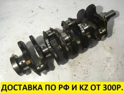 Коленвал. Mitsubishi: Strada, Eclipse, L200, Delica, L300, Triton, L400, Montero Sport, Pajero Sport, RVR, Pajero, Galant, Chariot, Airtrek, Montero...