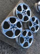 Lehrmeister LM-S Toscana 6. 7.0x17", 5x114.3, ET53, �� 72���. ����