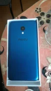 Meizu M5. �����, 32 ��, �����, 4G LTE, Dual-SIM ����
