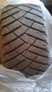 Goodyear UltraGrip Ice Arctic. Зимние, шипованные, 2013 год, 5 %, 5 шт