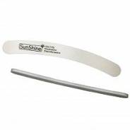 Пилка SunShine WHITE 100/180 бумеранг