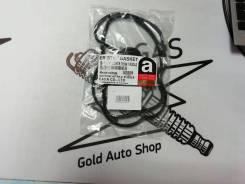Прокладка клапанной крышки. Honda: Elysion, Accord, CR-V, Odyssey, FR-V, Accord Tourer, Edix, Stream, Civic, Crossroad, Integra, Stepwgn Двигатели: K2...