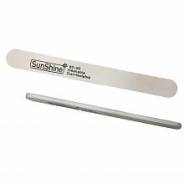 Пилка SunShine WHITE 100/180 прямая
