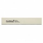 Пилка SunShine WHITE 80/80 широкая