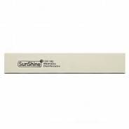 Пилка SunShine WHITE 100/180 широкая