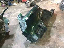 Крыло. Subaru Legacy Lancaster, BH9 Subaru Legacy, BH9, BHE Двигатели: EJ254, EZ30D