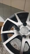 Light Sport Wheels LS 105. x13", 4x98.00, ET35, ЦО 58,5 мм.