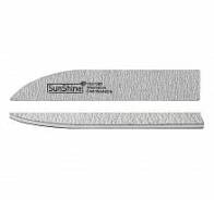 Пилка SunShine ZEBRA 100/180 скошенная