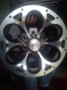 MHT. 8.0x16"