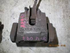 Суппорт тормозной. BMW 6-Series, E63, E64 BMW 5-Series, E60 BMW 7-Series, E65, E66 Двигатели: M57D30TOP, M57D30UL, M57TUD30, N53B30OL, N53B30UL, N54B3...