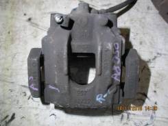 Суппорт тормозной. BMW 3-Series BMW X3, E83 Двигатели: M54B25, M54B30, M47TUD20, M57TUD30, N46B20