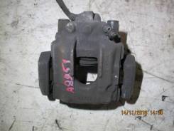 Суппорт тормозной. BMW 3-Series BMW X3, E83 Двигатели: M54B25, M54B30, M47TUD20, M57TUD30, N46B20