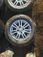 AMS. x14", 4x114.30