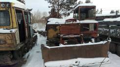 ОТЗ ТДТ-55. Продается трелевочный трактор ТДТ-55, 10 000 куб. см., 3 000 кг., 5 200,00 кг.
