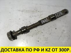 Вал балансирный. Honda Odyssey, RA1, RA2 Honda Accord, CD8, CD5, CE9, CD7, CE1, CD6, CF2, CD9 Honda Prelude, BB1, BB4, BA8, BB8, BB5, BA9, BB6, BB7 Дв...
